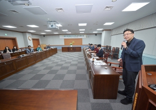 9월18일 강릉시 관광 활성화 연구회 최종보고회 대표이미지