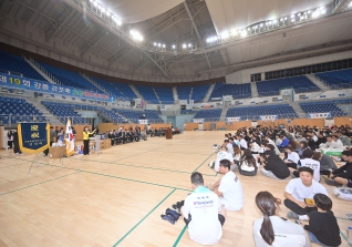 5월10일 강릉경포배 오픈 배드민턴 대회 대표이미지