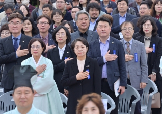 10월26일 제64회 대현율곡이선생제 대표이미지