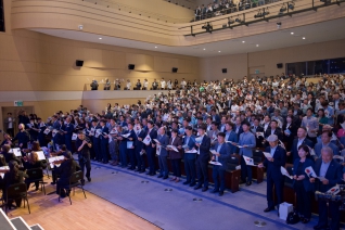 9월1일 제71주년 강릉시민의 날 기념행사 대표이미지
