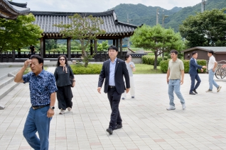 7월21일 강릉시 이·통장연합회 하계 야유회 대표이미지