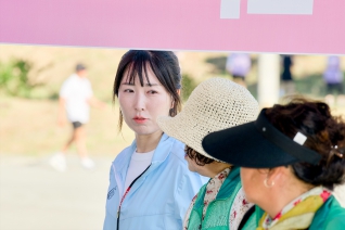 6월13일 2026 강릉 옥계헌화로 11K RUN(옥계해변) 대표이미지