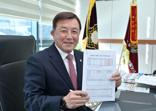 2월2일 강원도민축구단 2023 시즌권 강릉시민 1만명 구매 캠페인 대표이미지