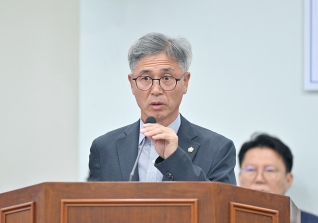 6월16일 제323회 강릉시의회 정례회 제1차 예산결산특별위원회 대표이미지