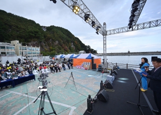 10월28일 제3회 심곡항 페스티벌 대표이미지