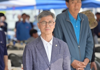5월31일 단오제 줄다리기대회 개회식 대표이미지