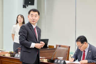 7월2일 제330회 임시회 제2차 본회의 대표이미지