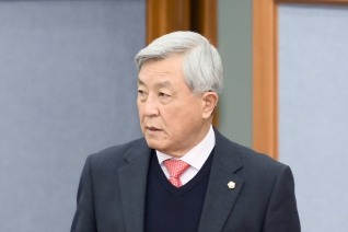 3월13일 제328회 강릉시의회 임시회 제2차 본회의 대표이미지