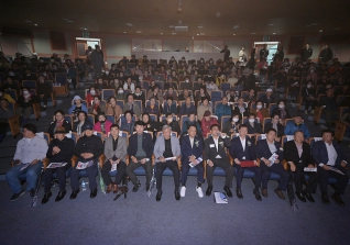 10월18일 제12회 통일안보음악회 대표이미지