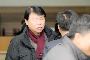 2월6일 강릉시여성단체협의회장 이취임식(강릉농협) 대표이미지