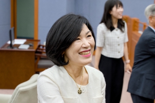 6월16일 제329회 임시회 1차 본회의 대표이미지