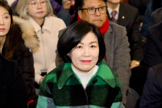 1월18일 관음사 주지 자현스님 취임법회 및 강릉불교대학 졸업식(관음사) 대표이미지