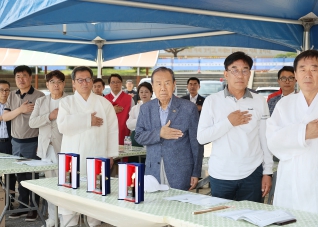 6월1일 제17회 경로 윷놀이대회 대표이미지