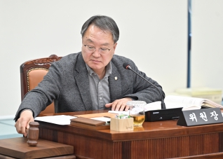 2월3일 제306회 강릉시의회 임시회 제2차 산업위원회