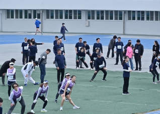 3월1일 3.1절 기념 마라톤대회 대표이미지