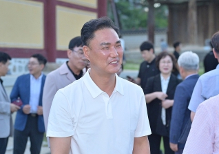 8월14일 강릉국가유산야행 개막식 대표이미지