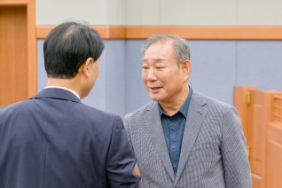 6월16일 제329회 임시회 1차 본회의 대표이미지