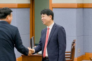 6월16일 제329회 임시회 1차 본회의 대표이미지