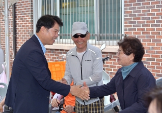 6월13일 작은샘터회 어버이날 맞이 한마음대축제 대표이미지
