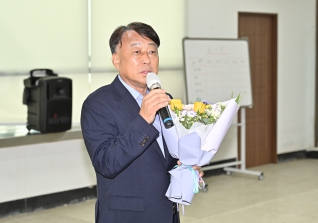 7월11일 강릉시 주민자치협의회 하계수련회 대표이미지