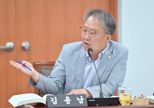 6월16일 제323회 강릉시의회 정례회 제1차 예산결산특별위원회 대표이미지