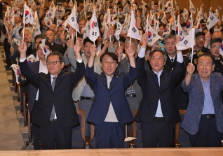 6월25일 6.25전쟁 제75주년 행사 대표이미지