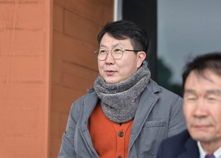 3월25일 강릉시민축구단 홈 개막전 대표이미지