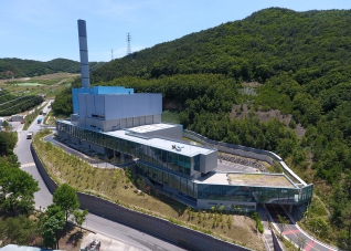6월12일 제315회 강릉시의회 정례회 산업위원회 현장방문 대표이미지