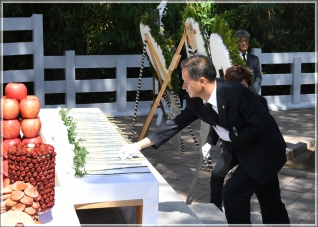 (2018.06.06.) 제63회 현충일 추념행사 대표이미지