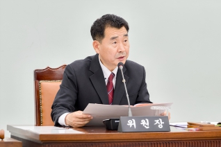 7월2일 제330회 임시회 제2차 본회의 대표이미지