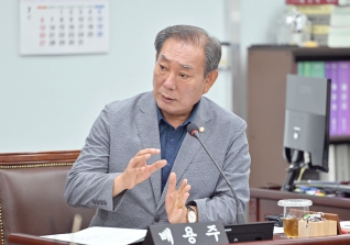 6월16일 제323회 강릉시의회 정례회 제1차 예산결산특별위원회 대표이미지