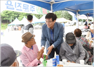 (2019.06.09.) 2019 강릉단오제 제13회 경로 윷놀이대회 대표이미지