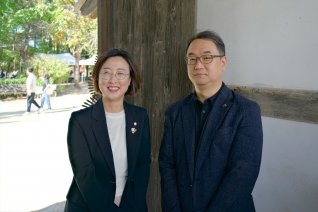 제28회 교산허균문화제(초당동고택) 대표이미지