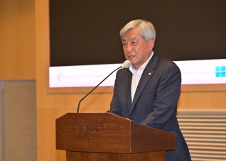 5월23일 (사)한국냄새환경학회 정기학술대회 대표이미지