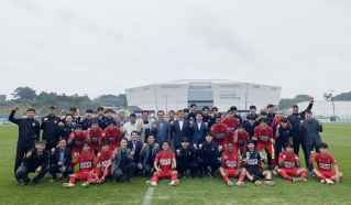 10월2일 강릉시민축구단 홈경기 대표이미지