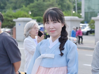 5월29일 2025 강릉단오제 신통대길 길놀이 대표이미지