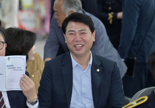 5월2일 강릉해양경찰서 개서식 대표이미지