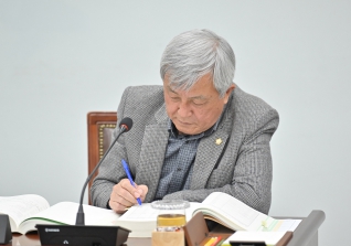 11월28일 제326회 강릉시의회 제2차 정례회 제3차 산업위원회 대표이미지