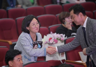 10월31일 주민자치센터 우수프로그램 경연대회 대표이미지