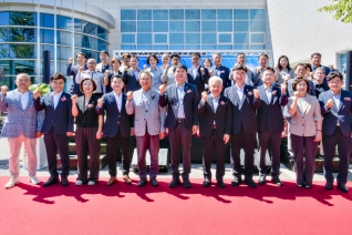7월16일 ON빛 포레스트 개관식 대표이미지