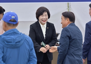 5월23일 강릉 차문화 축제 개막식 대표이미지