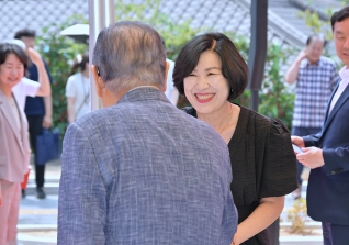 7월7일 홍제동 토성 경로당 준공식 대표이미지