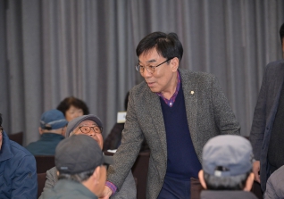 11월21일 2025년 새마을 어르신 한마음 효잔치 대표이미지