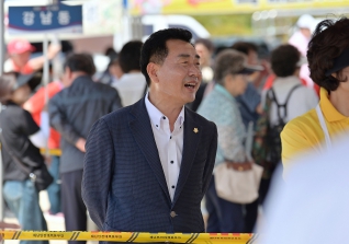 6월1일 제17회 경로 윷놀이대회 대표이미지