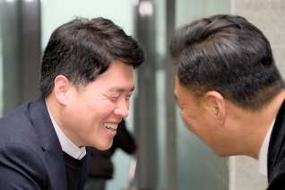 2월20일 강릉최씨대종회 신년하례회(강릉농협) 대표이미지