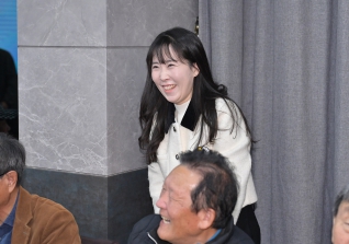 11월21일 2025년 새마을 어르신 한마음 효잔치 대표이미지