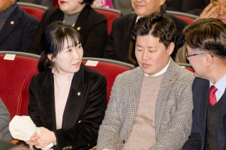 1월23일 강릉 방문의 해 선포식(시청 대강당) 대표이미지