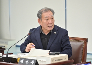 11월28일 제326회 강릉시의회 제2차 정례회 제3차 산업위원회 대표이미지
