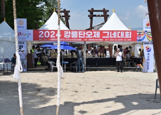 6월9일 단오그네대회 대표이미지