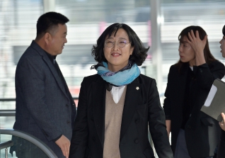 11월11일 제32회 강릉시 양성평등대회 대표이미지